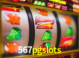 Inovações de Jogos na 567pgslots: O Futuro das Experiências Interativas