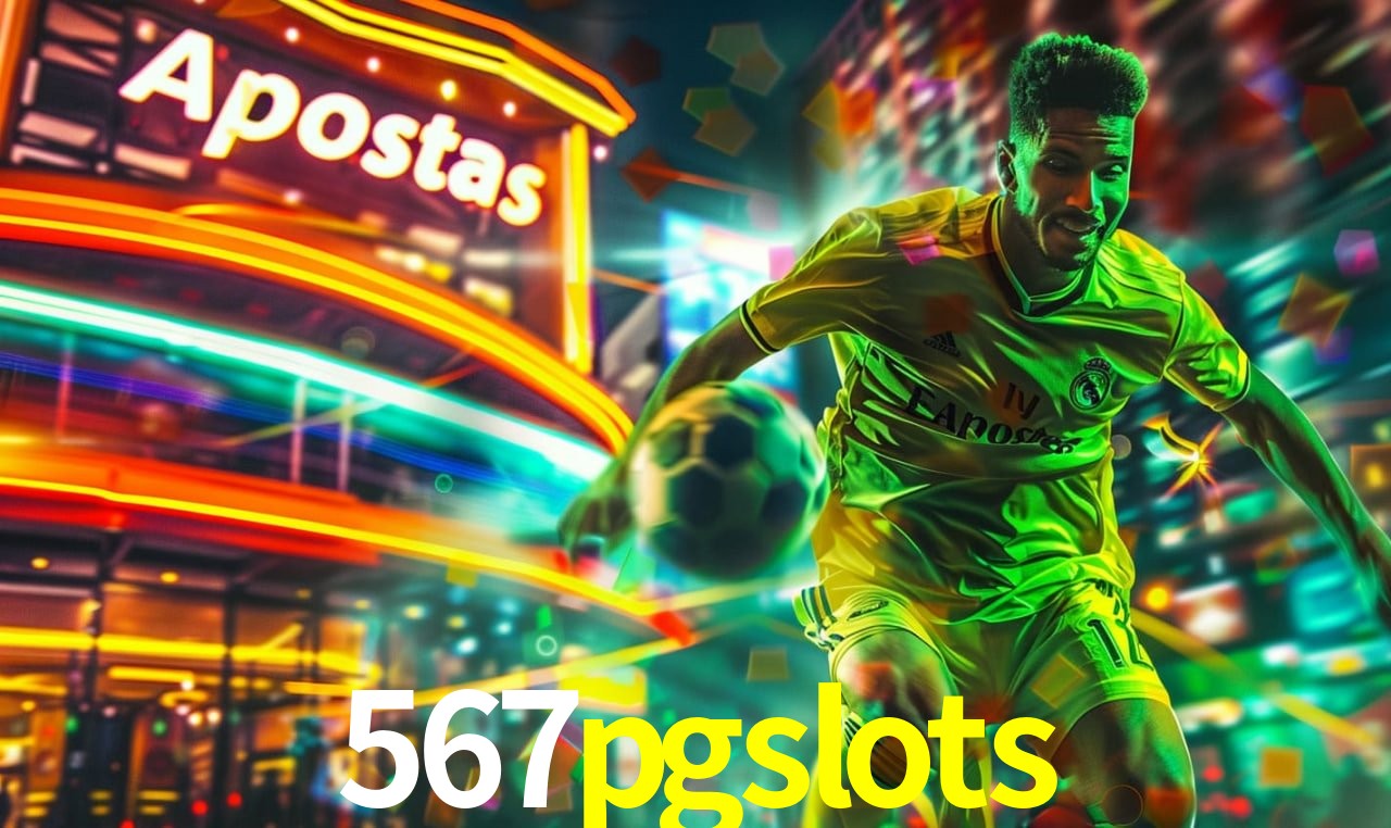 Provedores de Jogos 567pgslots