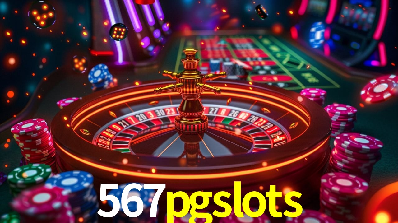 PIX Instantâneo 567pgslots