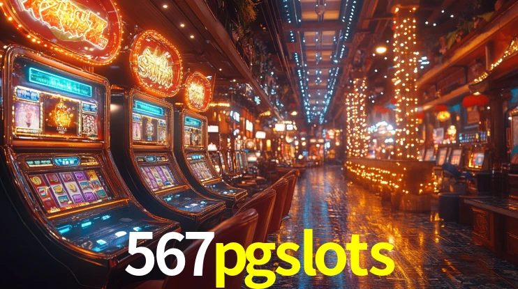 Roulette Table 567pgslots