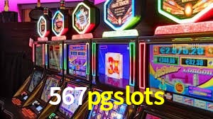 Bônus de Boas-vindas 567pgslots