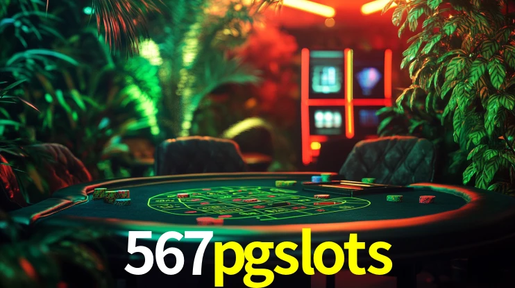 Game Statistics 567pgslots