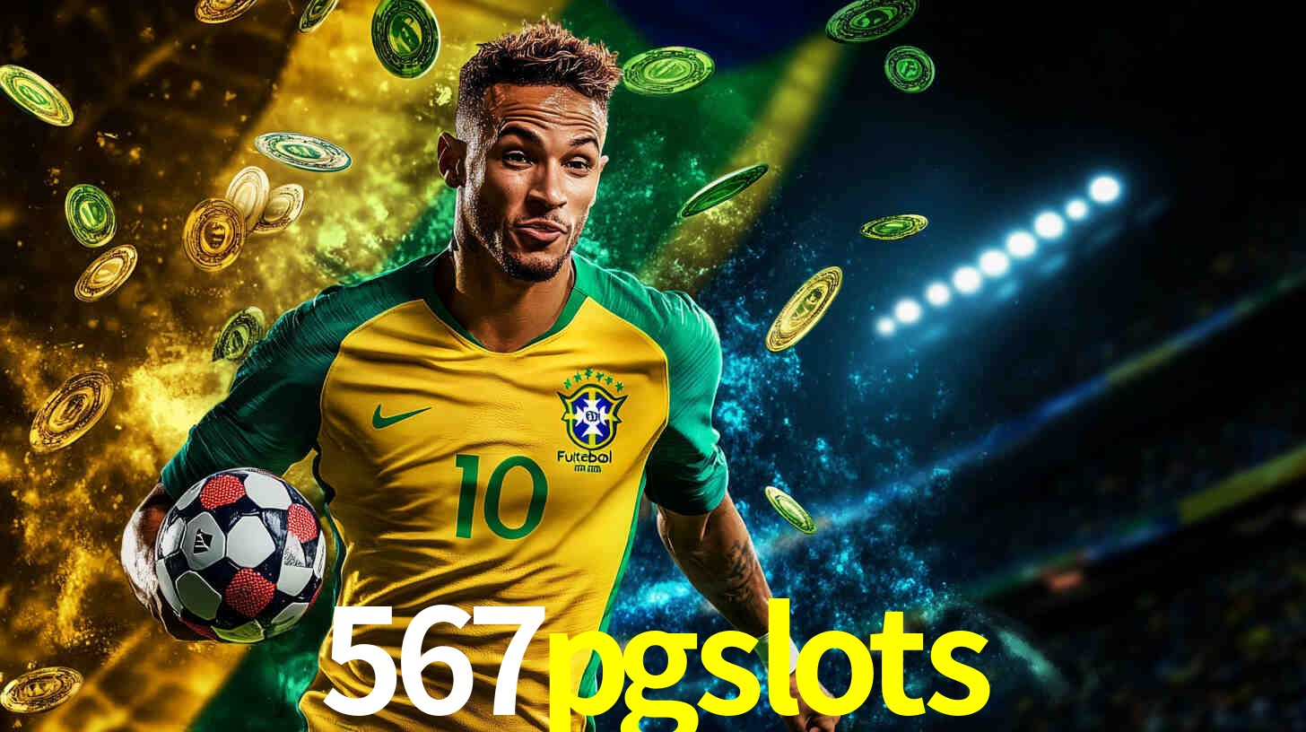 Inovações de Jogos na 567pgslots: O Futuro das Experiências Interativas
