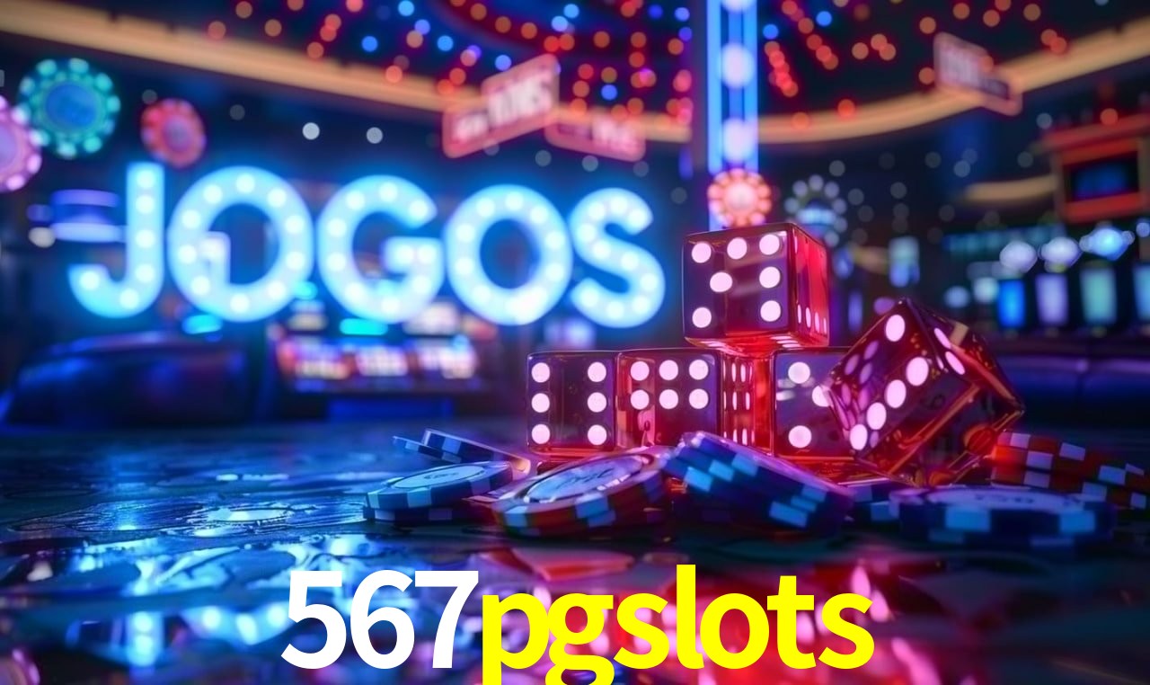 Bônus Diários 567pgslots