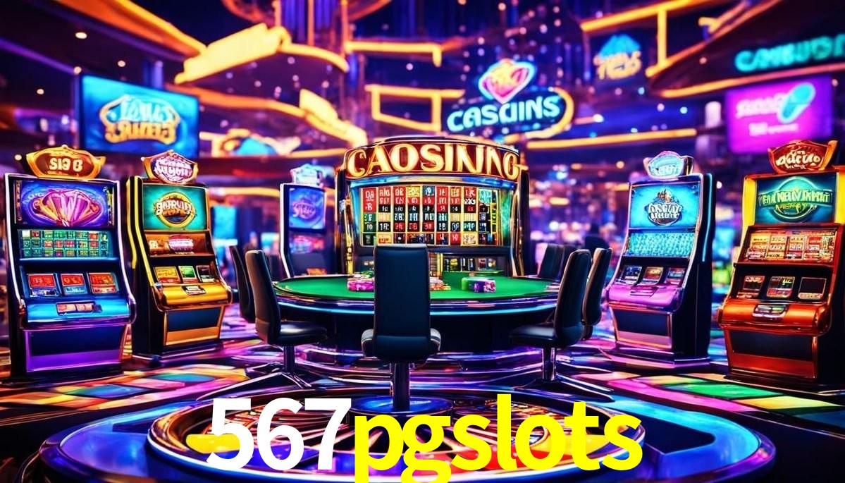 Avaliações dos Jogadores 567pgslots