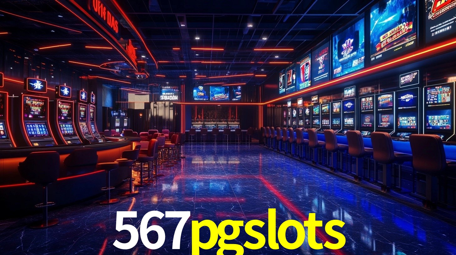 Welcome Bonus 567pgslots