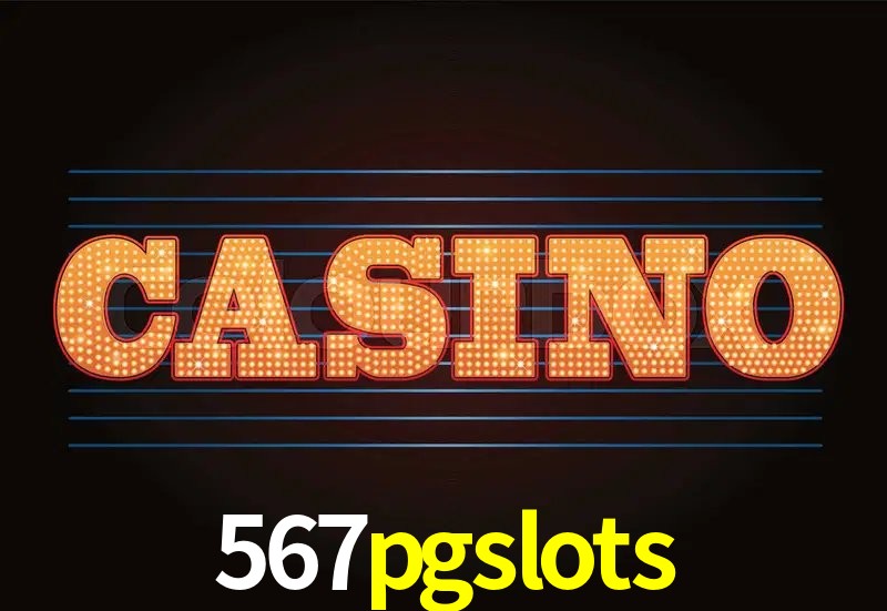 Recursos de Bônus 567pgslots