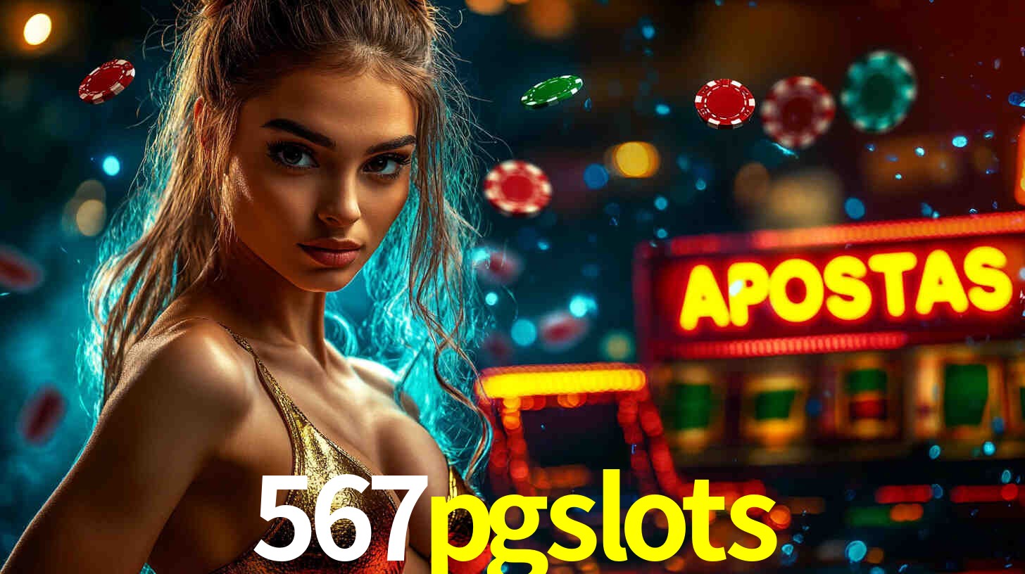 Descubra a Essência do 567pgslots: Nossa História e Compromissos