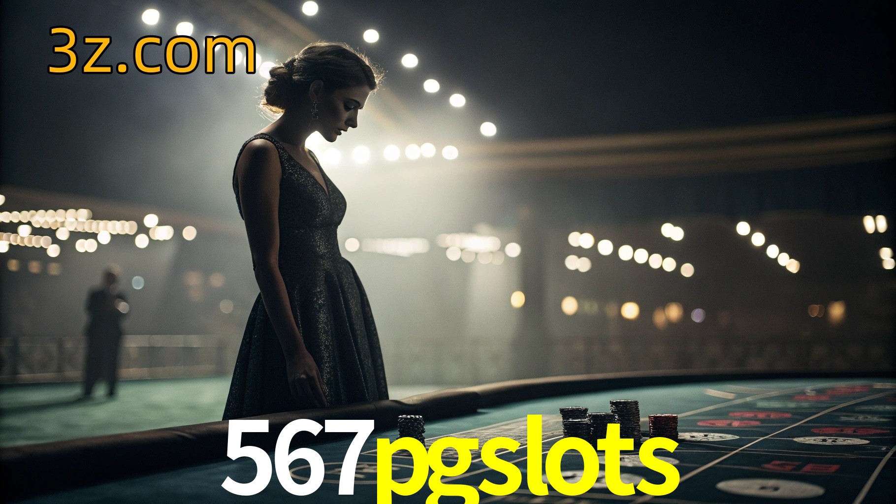 games 567pgslots