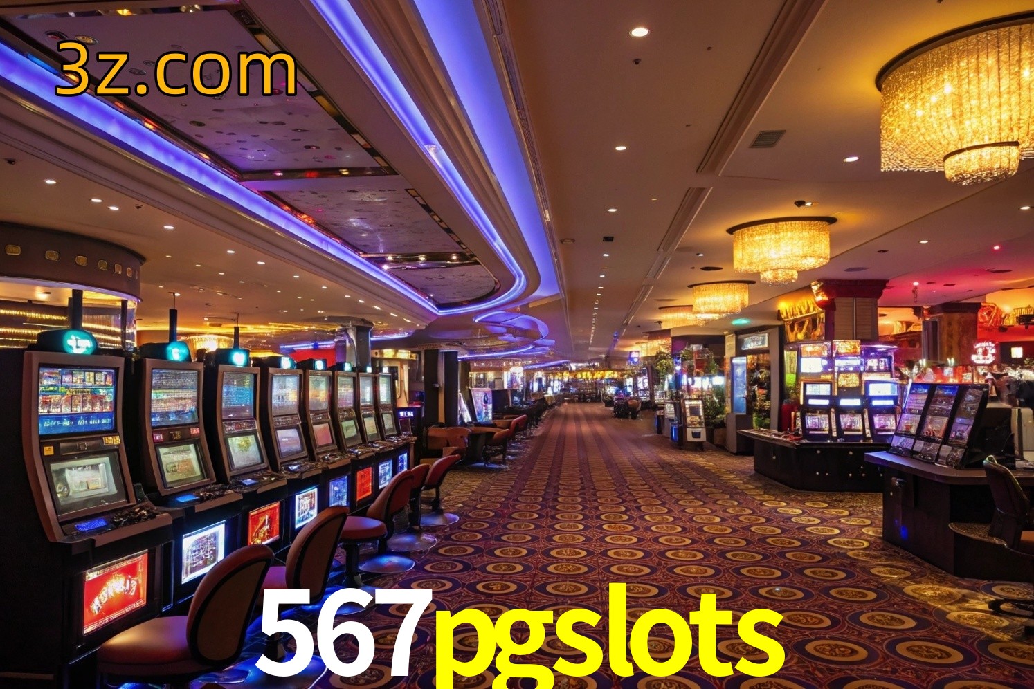 vip 567pgslots